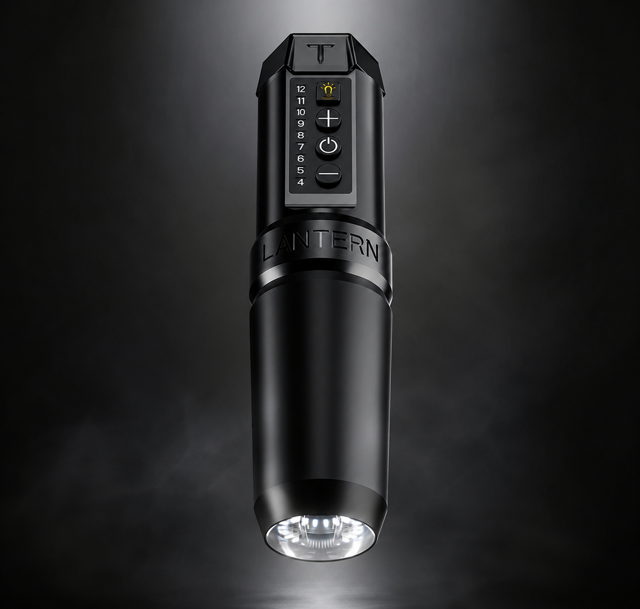 PRE-ORDER: THE LANTERN