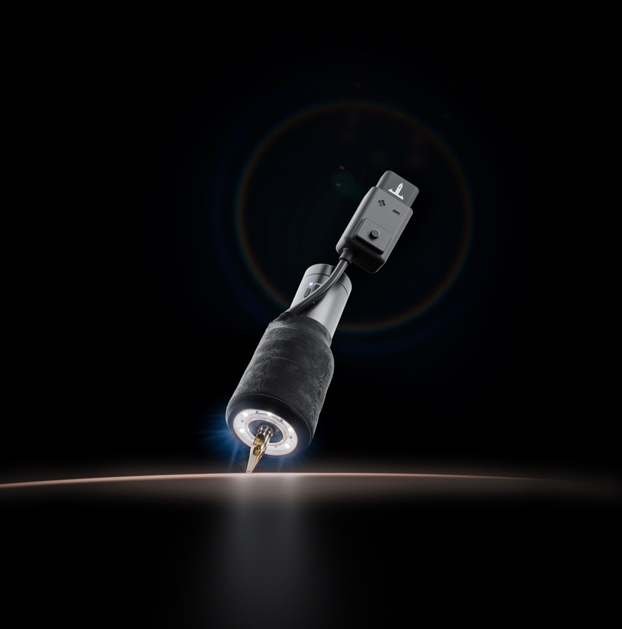 The Lasso Light