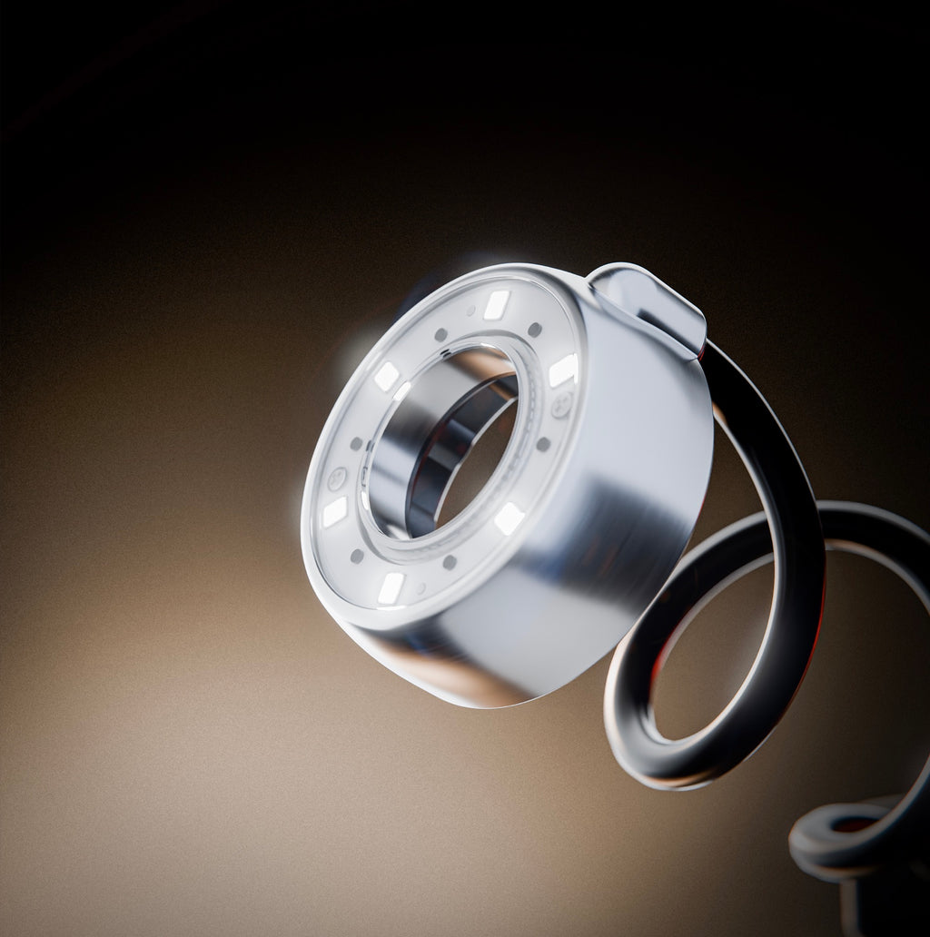 The Lasso Light