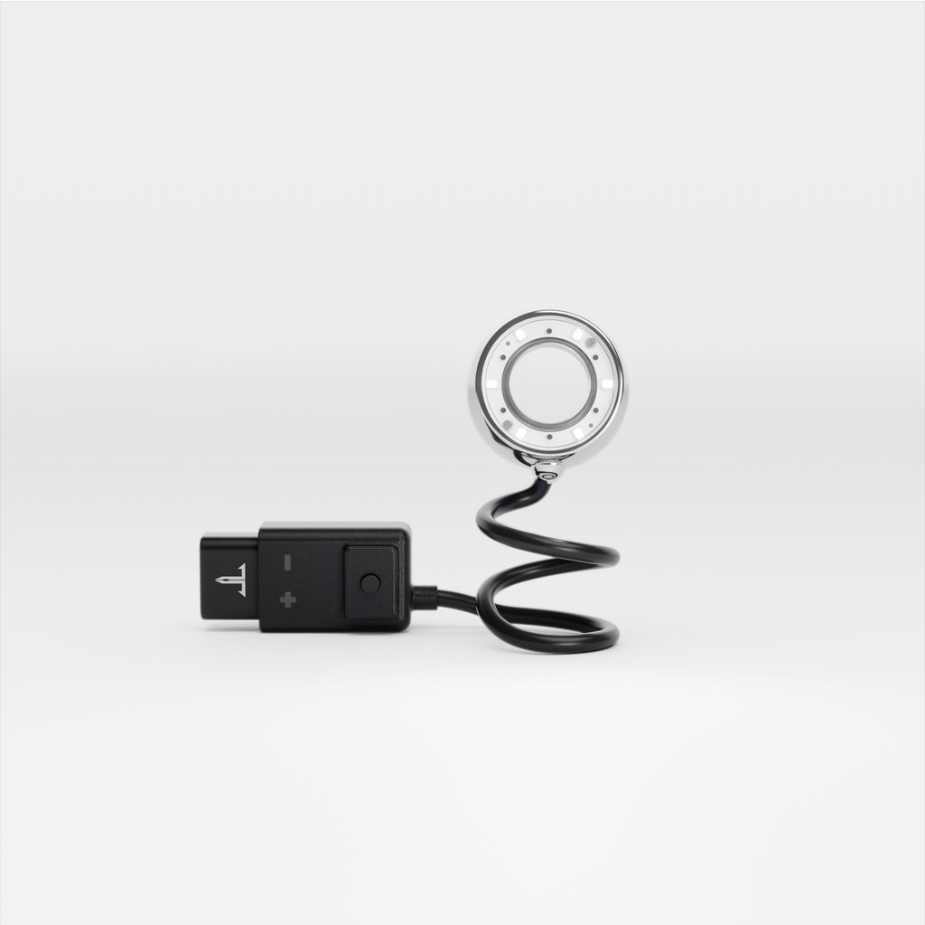 The Lasso Light