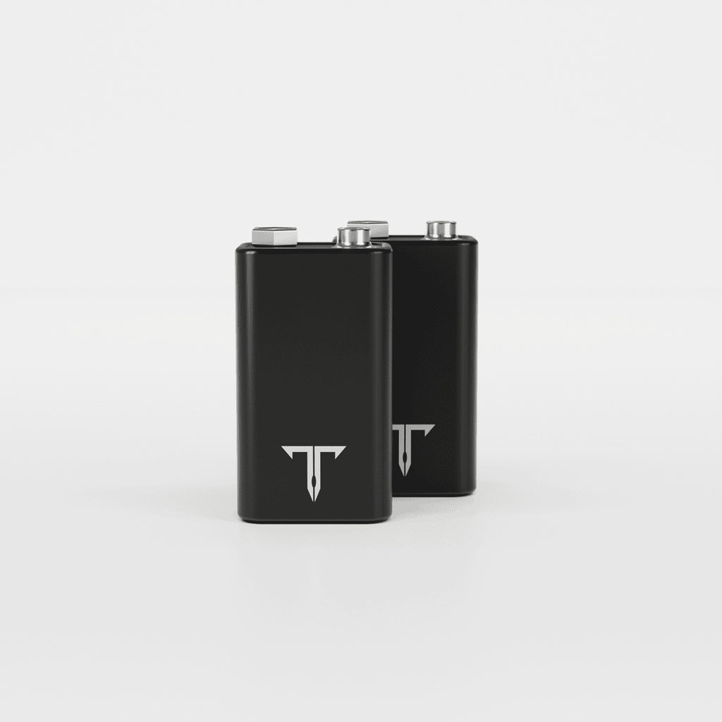 Additional Battery