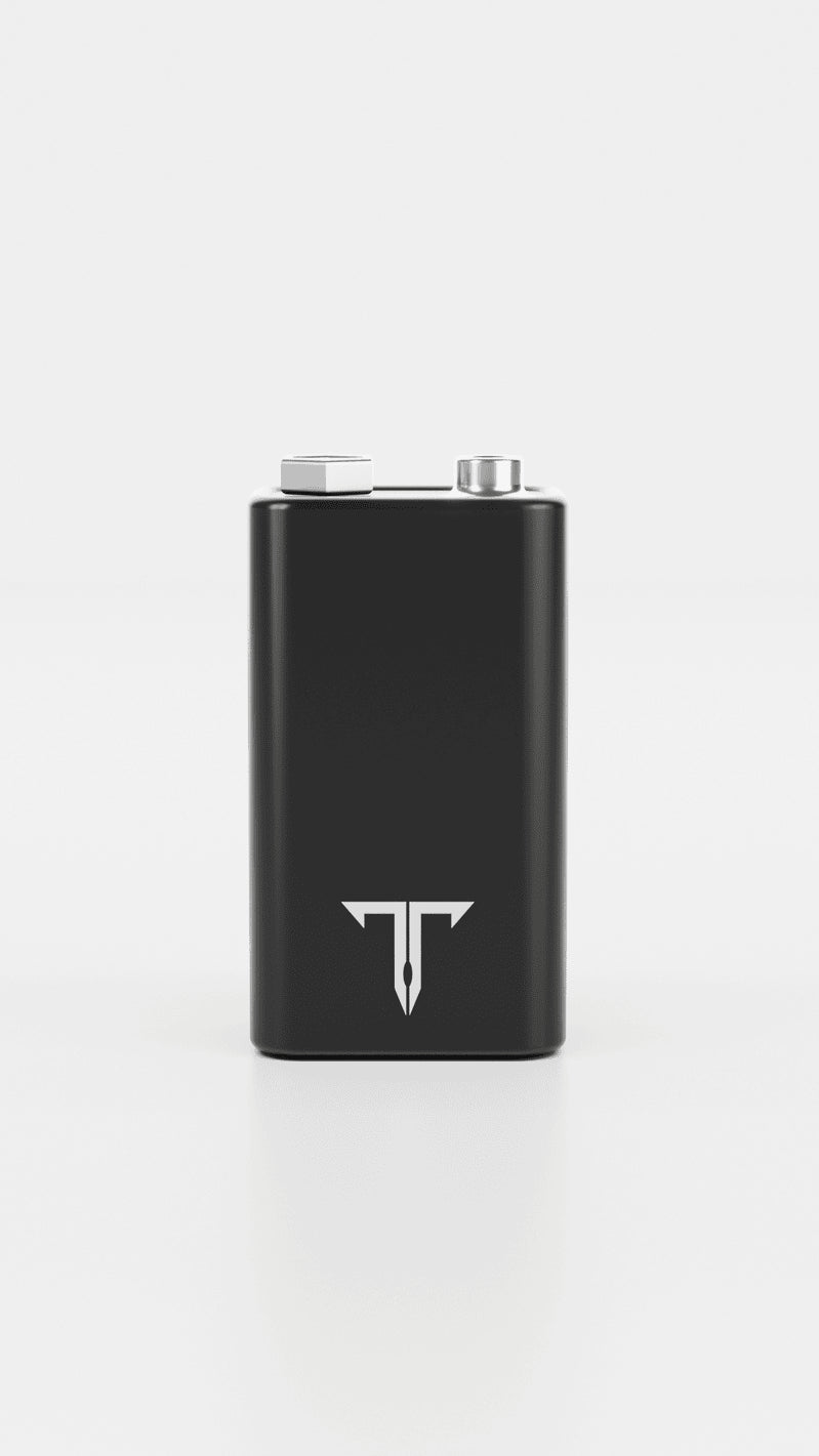 Additional Battery