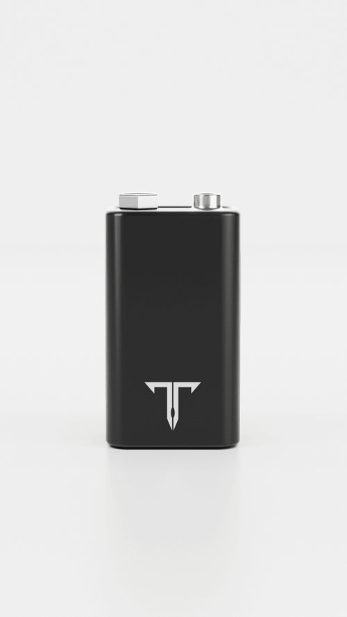 Additional Battery