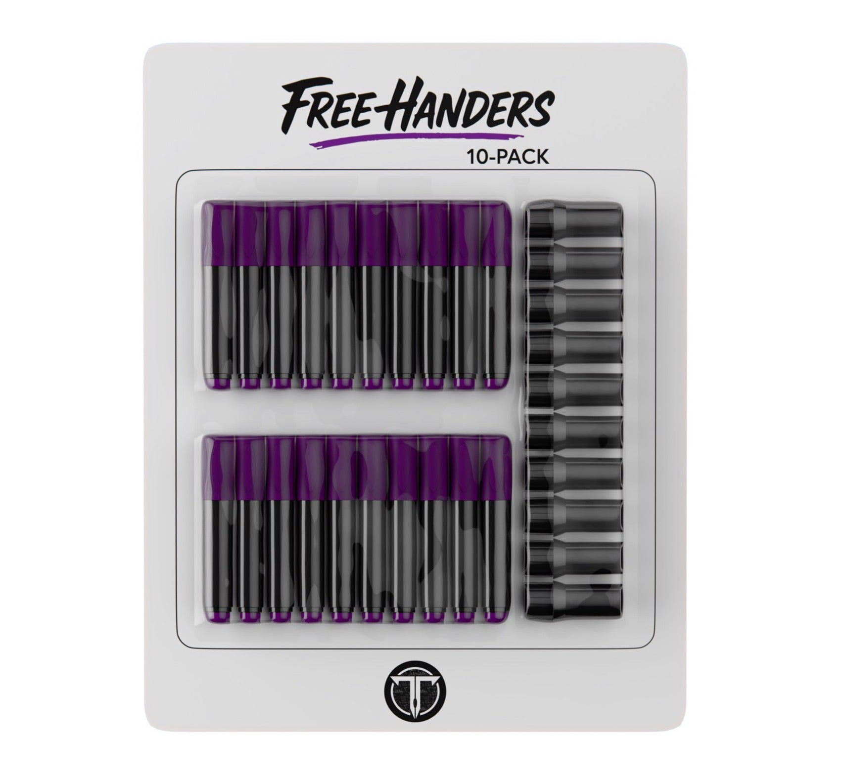 Free-Handers