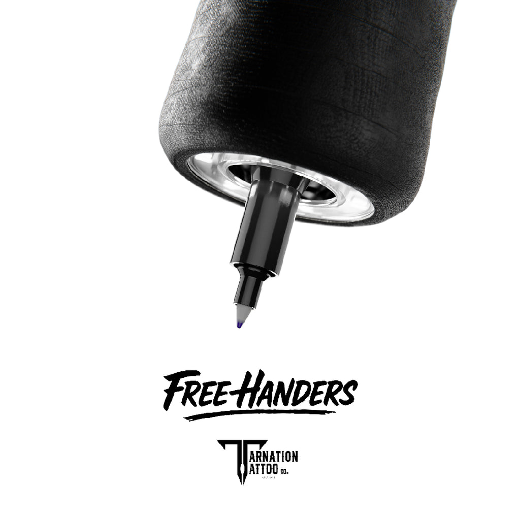 Free-Handers