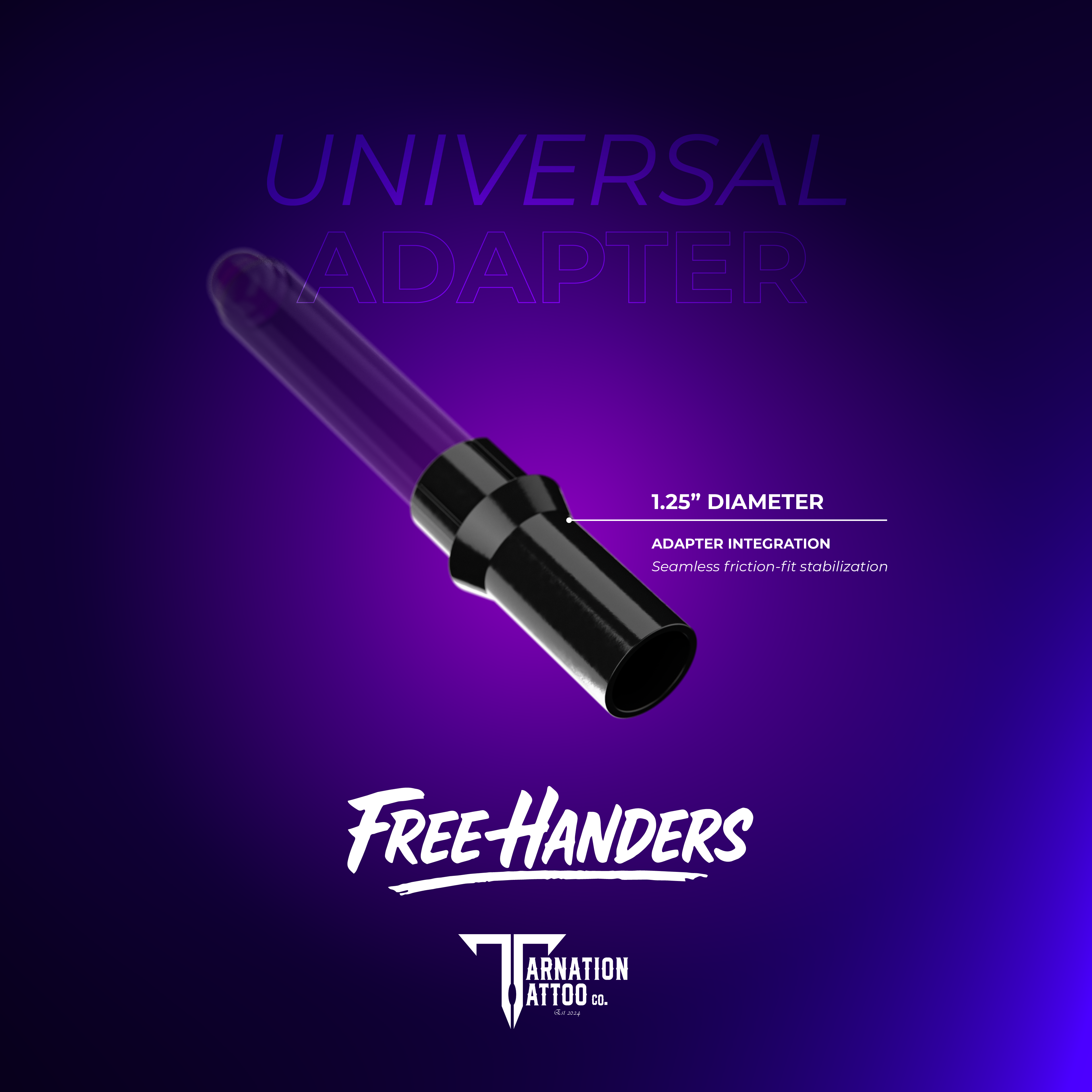 Free-Handers